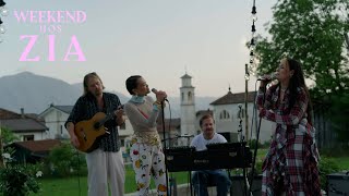 Superduett med Daniela Rathana &amp; Miriam Bryant