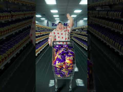 , title : 'POV: you steal the takis #shorts'