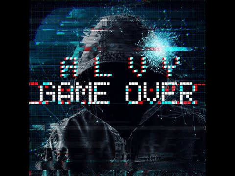 Alvy - Game Over (Lyric Video)