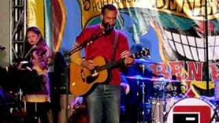 Ben Harper &quot;Waiting for You&quot; (LIVE)