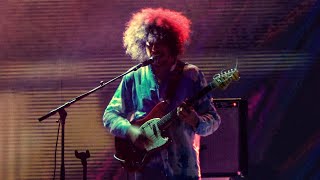 Boogarins - Eu Vou @Sesc Vila Mariana (03.02.24)