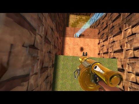 [D] kater on jump_rewind2 Course 2 - 1:30.165