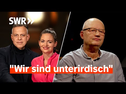 S21-Manager fordert radikalen Kurswechsel bei der Bahn I Zur Sache! Intensiv
