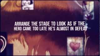 Show The Way, David Wilcox (for Newtown Ct)