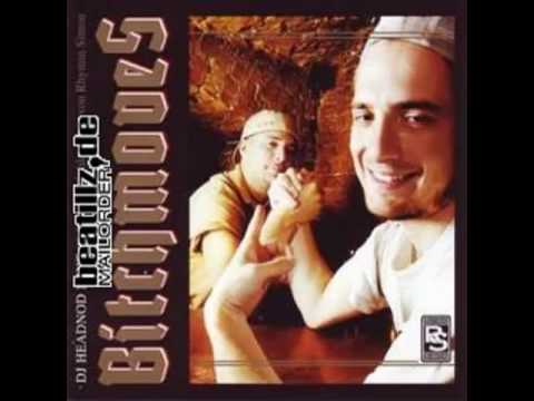 Rhymin Simon - Pontiac + Meli pt. 2 (Biztram)