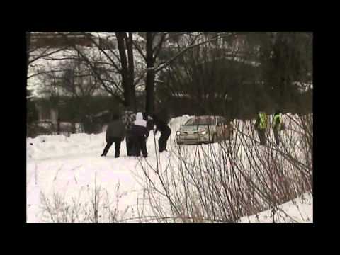 Walimska Zimówka 2012