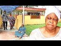 HOLE IN MY HEART AN EMOTIONAL STORY OF PAIN AND BETRAYAL BEST OF EVE ESIN 2025 NIGERIAN MOVIE