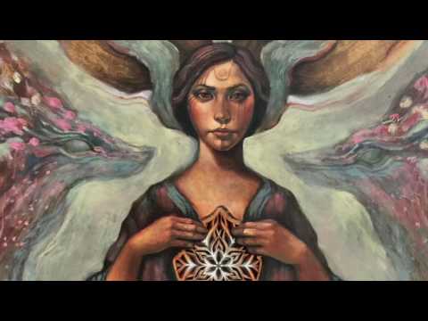 Broken Open - Setting Myself Free (feat. Quixotic) - The Human Experience