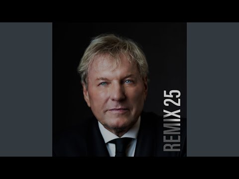 Ich wär so gern wie du (Remix 25)