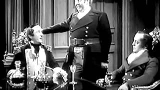 Jamaica Inn 1939 Alfred Hitchcock with captions