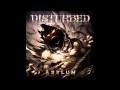 Disturbed - Decadence