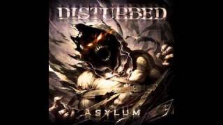 Disturbed - Decadence Lyrics!