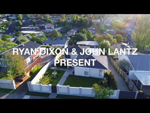 11 Ripon Crescent, Meadowbank - Ryan Dixon & John Lantz