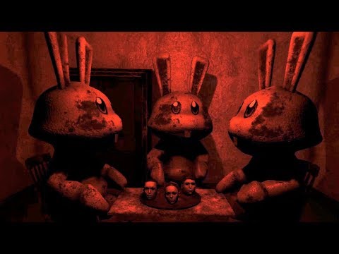 MURHAAJA PUPUN PALUU | Pelataan Indagar (Demo 2) #2