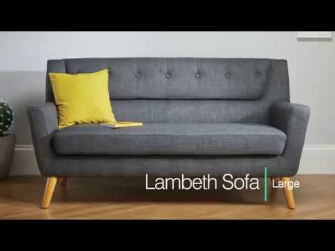 The Lambeth Collection by Birlea