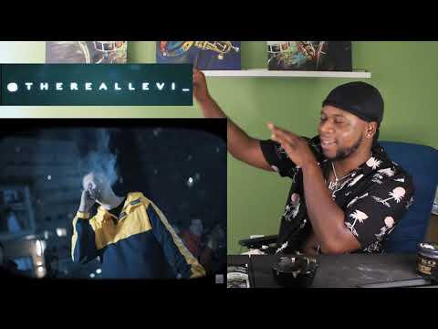 TRL Reaction / BERSON FT.  KOBIK, GŁOWA PMM  - GŁOWA (PolishRap)