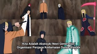 Download lagu The Story of Anggata Akatsuki From The Weakest To The Strongest mp3
