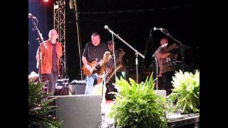 Billy Price and Los Lobos doing &quot;Turn On Your Love Light&quot;