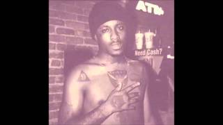 Championship (Prod by Muney Jordan aka SpaceGhostPurrp) [RARE 2010]