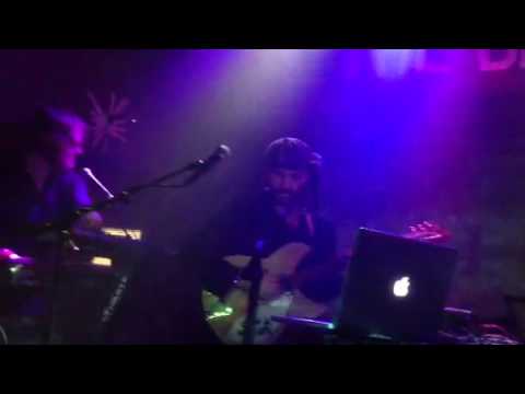 Brothers Past - Who's Gonna Love Me Now? jam - 12/30/11 The Blockley