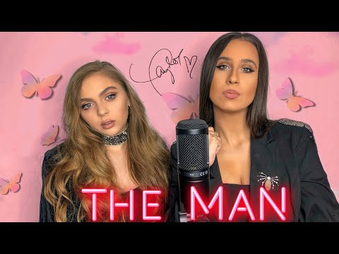 Trupa The Mood - The Man (cover) | Taylor Swift