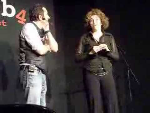 BEPPE BRAIDA E ANGELINA FERRERO JOLIE, FEDERICA FERRERO