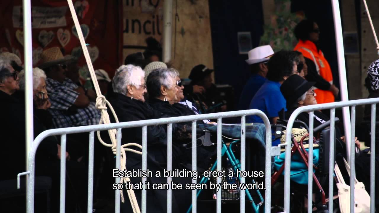 Ever the Land - Official Trailer