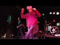 I Am A Scientist - Guided By Voices - Black Cat, Washington, DC (Dec. 7, 2019)
