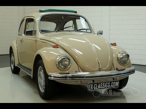 1970 Volkswagen Beetle (CC-1220004) for sale in Waalwijk, Noord-Brabant