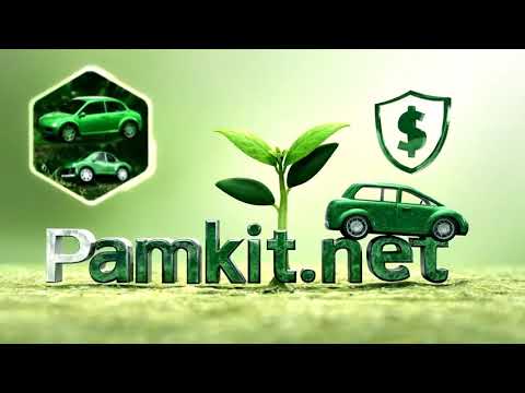 Pamkit: Home & Asset Manager video thumbnail