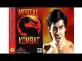 Mortal Kombat Sega Genesis Liu Kang Very Hard