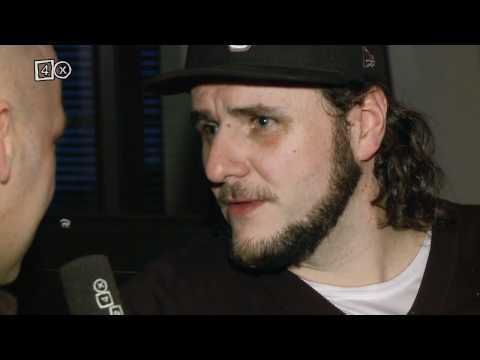 Ante Perry 3.1 @ View, Dortmund - Nightlive4x Februar 2011 Teil 1