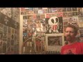 Shnootz - Reaction Video (Eurythmics - 4/4 in Leather [live])