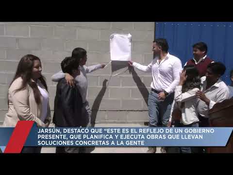 Resumen de noticias del 23/1/2026