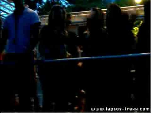 Street Parade 2008 - CJ Stone Remember Trance Set