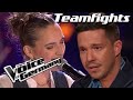 Christina Perri Human Anne Mosters Teamfights TVOG 2025