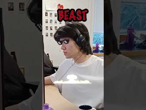 BEEEAASSTT!!!!! #flippklipp #beast