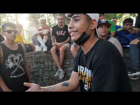 FECHA ESPECIAL 1 | FILTRO 9 | WIZ VS ASK VS NEKRO VS ANDRUH