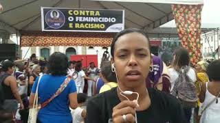 Vozes da resistência 01 - Rede latinoamericana de Jovens - tdh