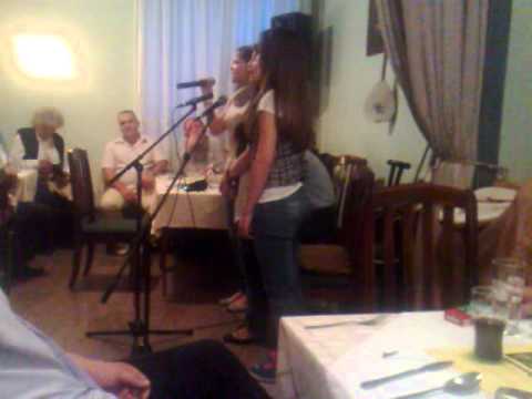 Sestre Sandic (Milena Stojka i Marija)-Kuzum Stana