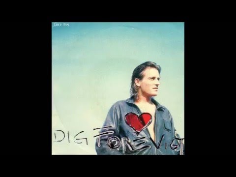 Lars Hug - 1986 - Elsker Dig For Evigt