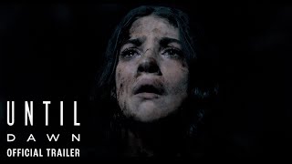 Video trailer för Red Band Trailer