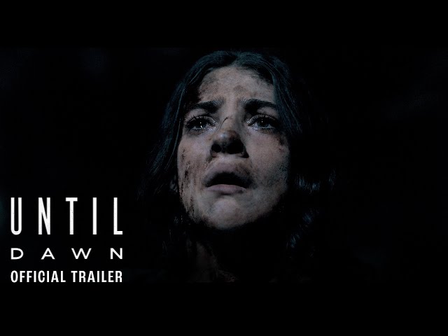 Red Band Trailer