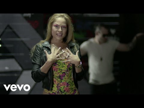 Mia La Pretty Girl - Mi Villano (Official Vídeo) ft. Wolfine