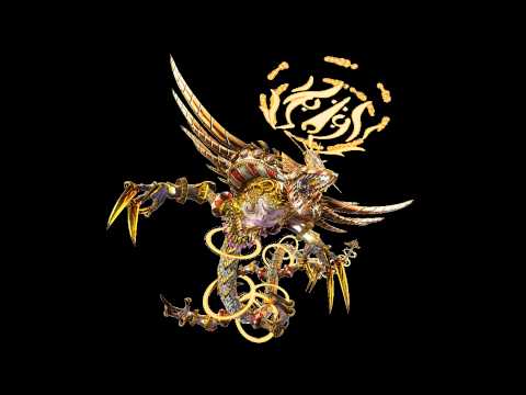 Bayonetta 2 Soundtrack: 2-20 Glamor - In Charm and Allure