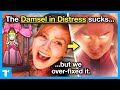 How We Overcorrected The Damsel In Distress Trope