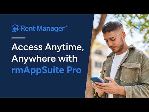 rmAppSuite Pro video thumbnail