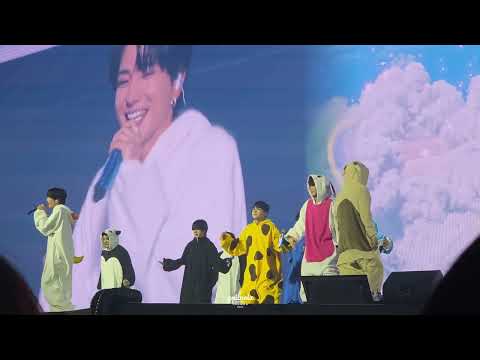 2025.08.22 Super Show 10 Seoul - Miracle (Ver. 1)