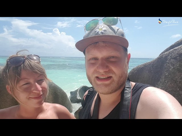 Video - Image - Seychellen - Vielfalt, Abwechslung und unvergessliche Erlebnisse