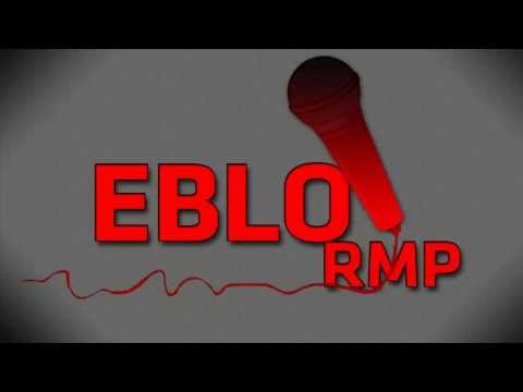 Eblo RMP-Czemu tak jest (szczęście a nieszczęście)